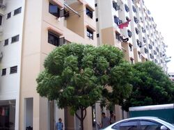 Blk 20 Hougang View (Hougang), HDB 3 Rooms #589201581